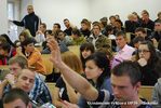 Rozhodnutie rektora UPJŠ - diskusia