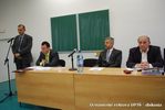Rozhodnutie rektora UPJŠ - diskusia