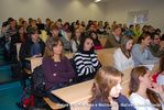 Ústav vzdelávania v Rožňave - tlačová konferencia