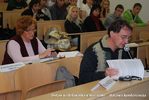 Ústav vzdelávania v Rožňave - tlačová konferencia