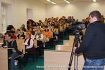 Ústav vzdelávania v Rožňave - tlačová konferencia