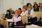 Ústav vzdelávania v Rožňave - tlačová konferencia
