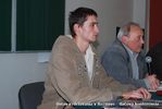 Ústav vzdelávania v Rožňave - tlačová konferencia
