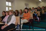 Ústav vzdelávania v Rožňave - tlačová konferencia