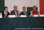 Ústav vzdelávania v Rožňave - tlačová konferencia
