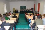 Ústav vzdelávania v Rožňave - tlačová konferencia