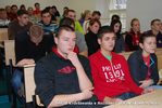 Ústav vzdelávania v Rožňave - tlačová konferencia