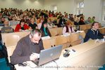 Ústav vzdelávania v Rožňave - tlačová konferencia
