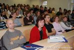 Ústav vzdelávania v Rožňave - tlačová konferencia