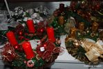 Vianočná výstava 2009