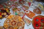 Vianočná výstava 2009