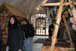 Vianočná výstava 2009