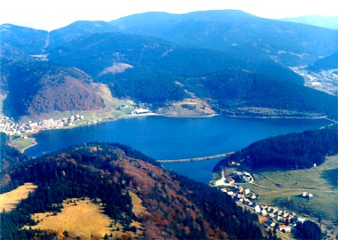 Národný park Slovenský raj - foto