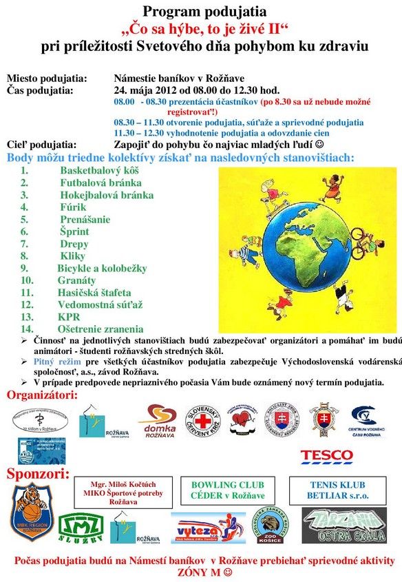 Školenie sčítacích komisárov