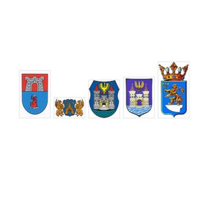 Fotka -  Občianske združenie Pre partnerské mestá Rožňavy