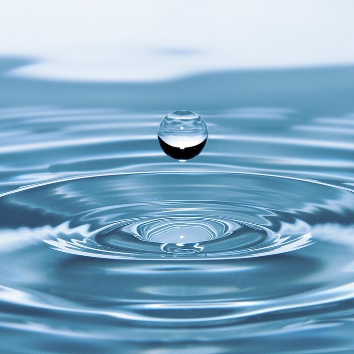 22. marec -  Svetový deň vody