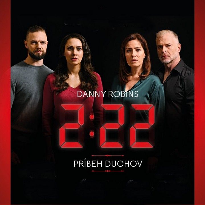 Fotka - 2:22 Príbeh duchov