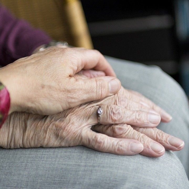 5. ročník Rožňavského veľtrhu pre seniorov