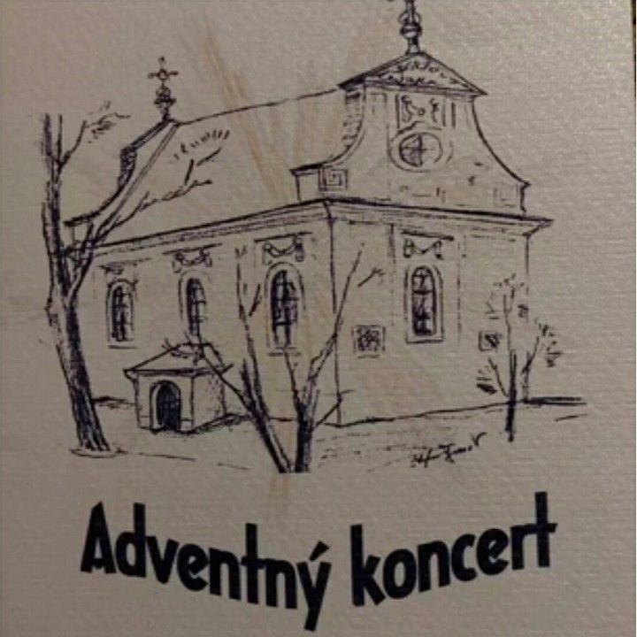 Adventný koncert