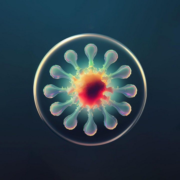 Fotka - Aktuálna epidemiologická situácia vo výskyte VHA v okrese Rožňava