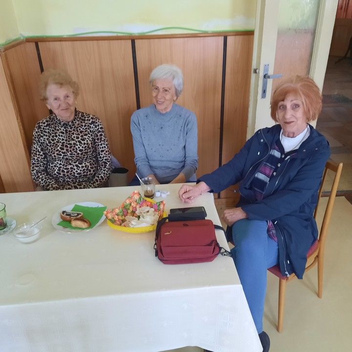Fotka - Apríl „ Mesiac lesov“