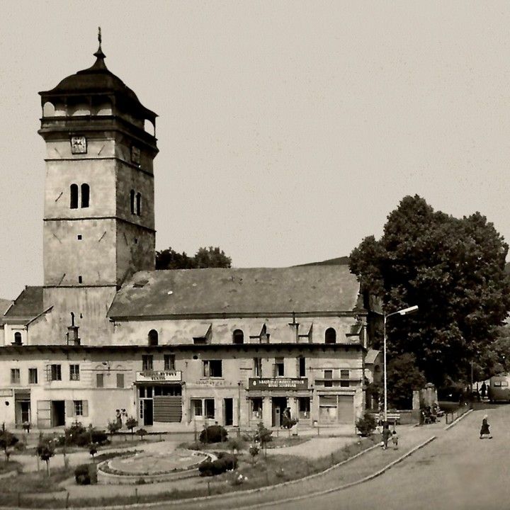 Fotka - Baníctvo v zrkadle dejín Rožňavy – odborná konferencia