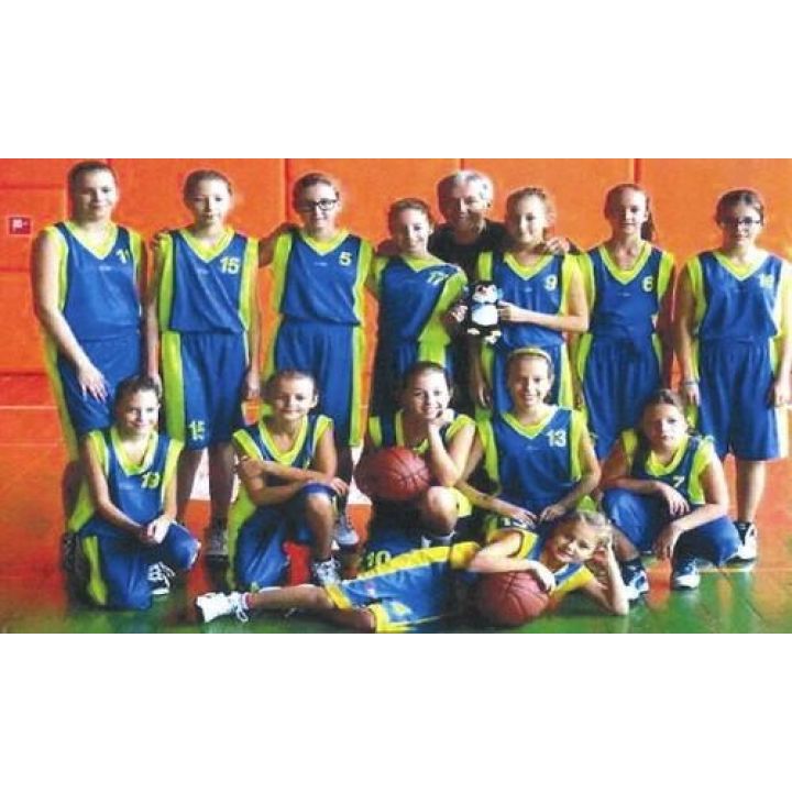 Fotka - Basketbalové turnaje