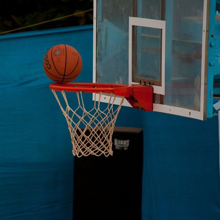 Fotka - Basketbalový klub ŠPD – športom proti drogám Rožňava
