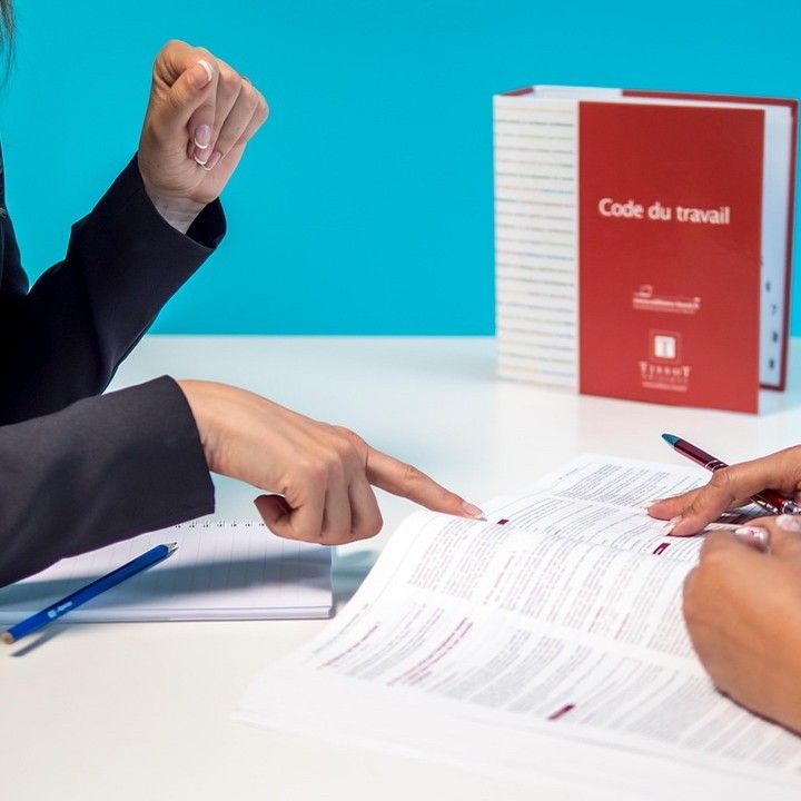 Fotka - Bezplatné právne poradenstvo