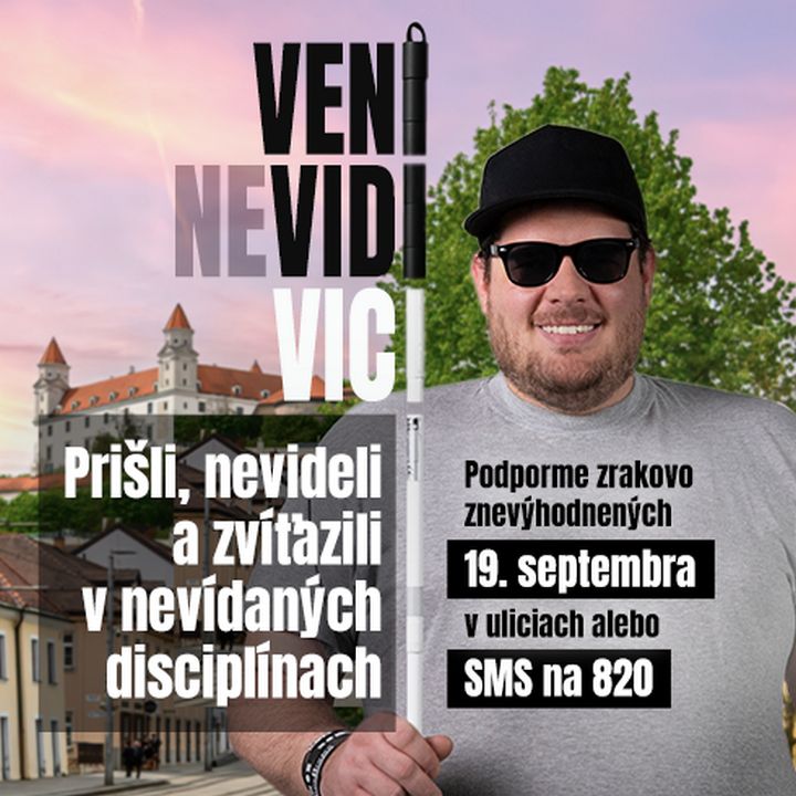 Fotka - Biela pastelka 2025