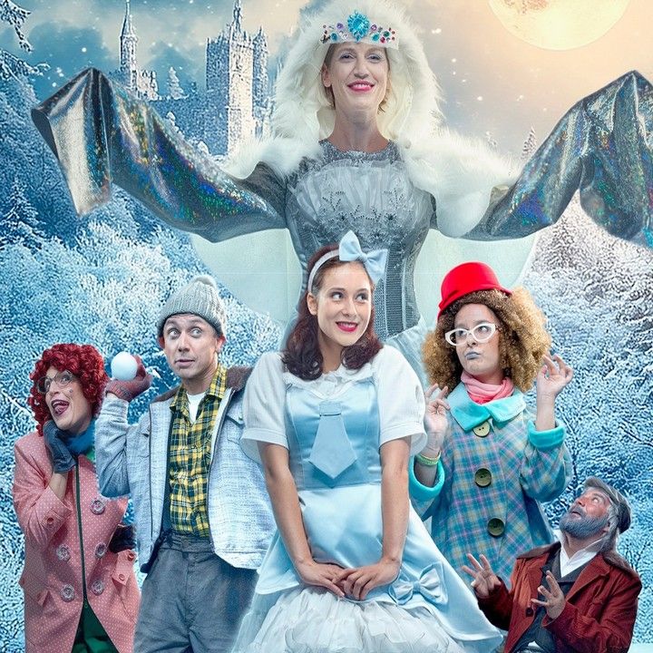 Fotka - Čarovné hodiny