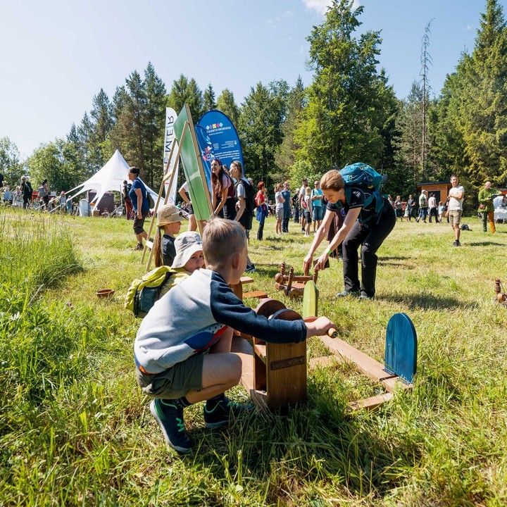 Fotka - Cesta stredovekom