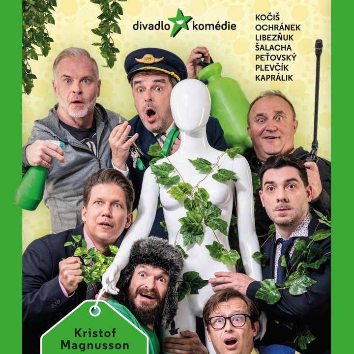 Fotka - Chlapský raj