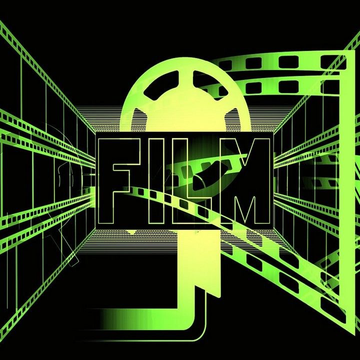 Fotka - CINEAMA 2025