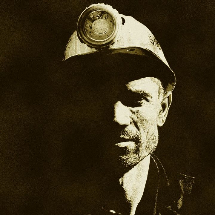 Fotka - Deň baníkov