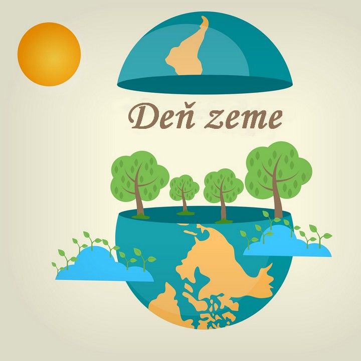 Fotka - Deň Zeme v múzeu