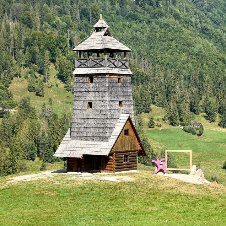 DESTINÁCIA MURÁNSKA PLANINA ODHAĽUJE SVOJU NOVÚ VIZUÁLNU IDENTITU
