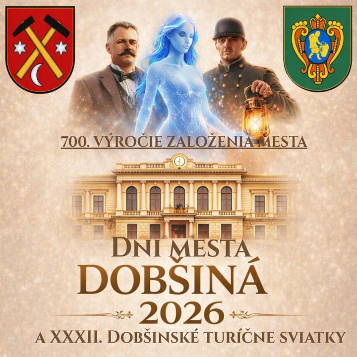Fotka - Dni mesta Dobšiná