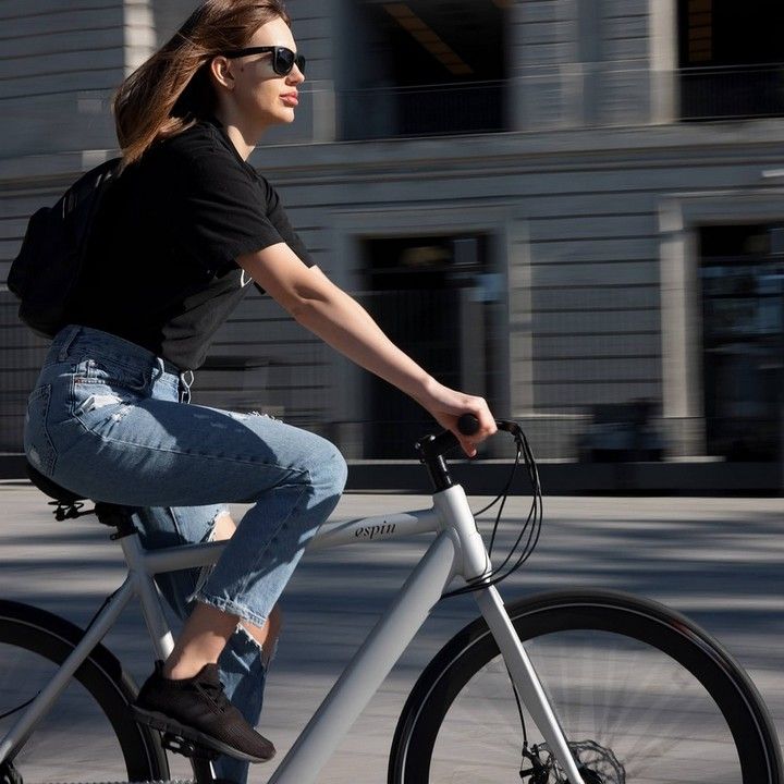 Fotka - Do práce na bicykli 2025