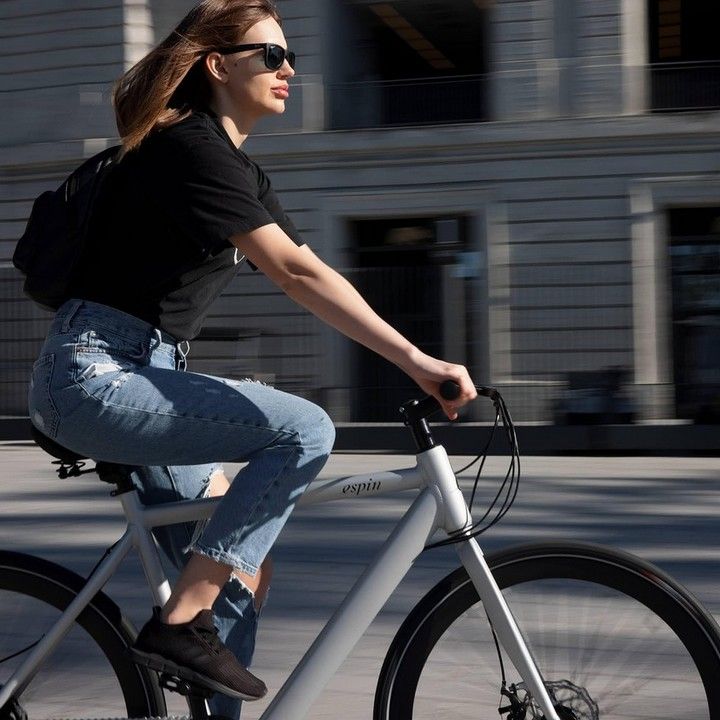 Fotka - Do práce na bicykli 2026
