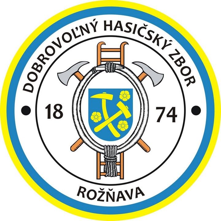 Fotka - Dobrovoľný hasičský zbor DHZ Rožňava hľadá nových členov! 