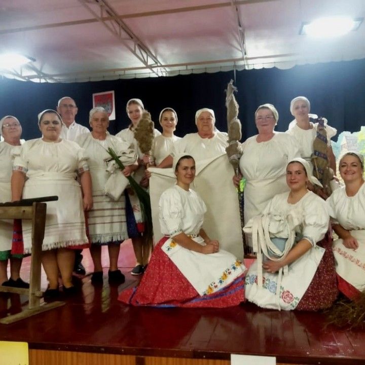 Dvanásta beseda s Gemerskými umelcami a remeselníkmi