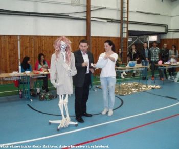 Zdravotna