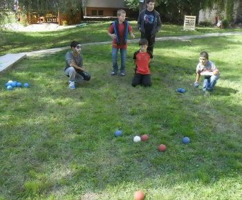 Tvorivé dielne počas Dní mesta Rožňava