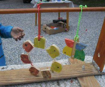 Tvorivé dielne počas Dní mesta Rožňava