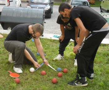 Tvorivé dielne počas Dní mesta Rožňava