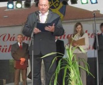 Dni mesta