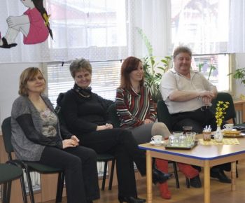 Prednes poézie a prózy
