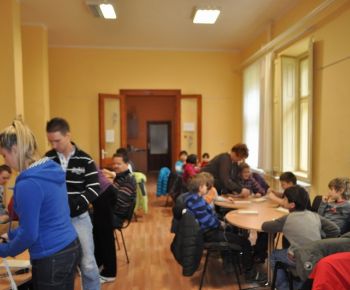 Náramky šťastia a tkanie na ráme