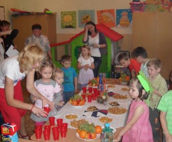 Anglická akadémia - English academy v MŠ